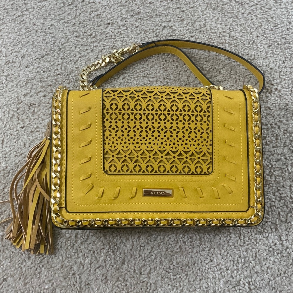 Aldo women’s crossbody bag.